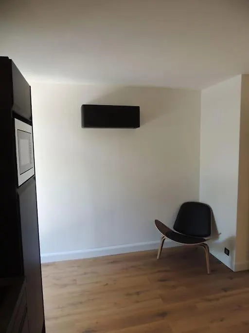 Loft Dans Moulin A Eaux Du 18Eme Apartment Saint-Dolay