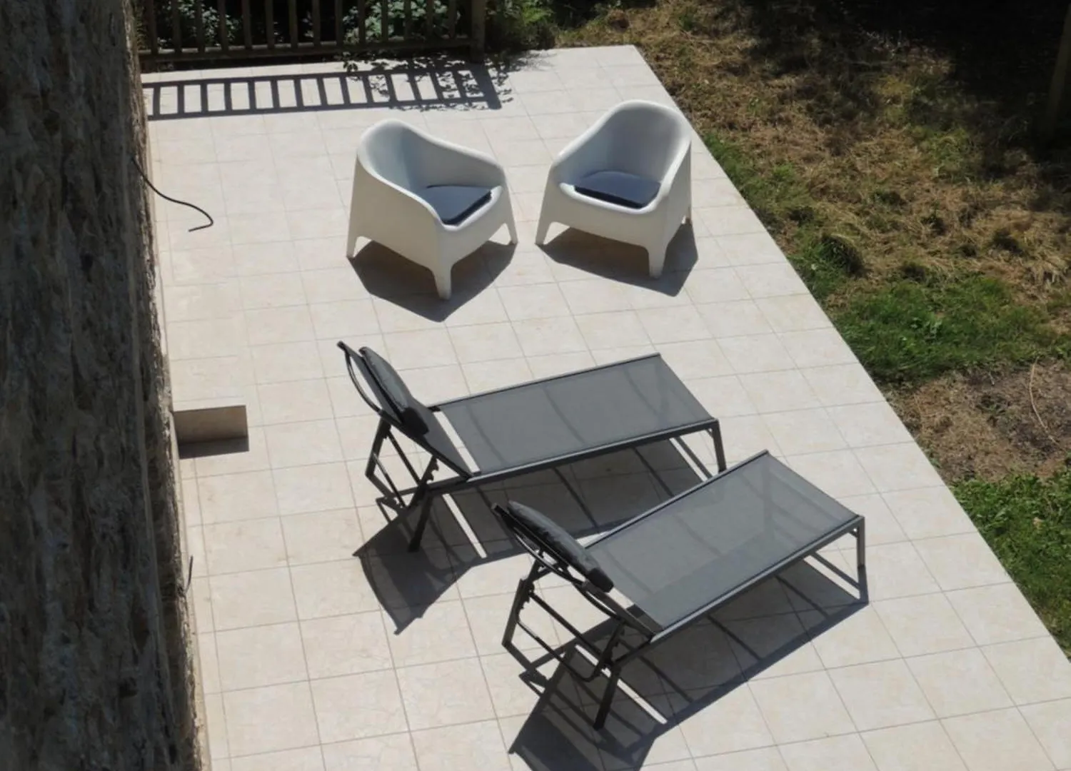 Loft Dans Moulin A Eaux Du 18Eme Apartment Saint-Dolay 0*,